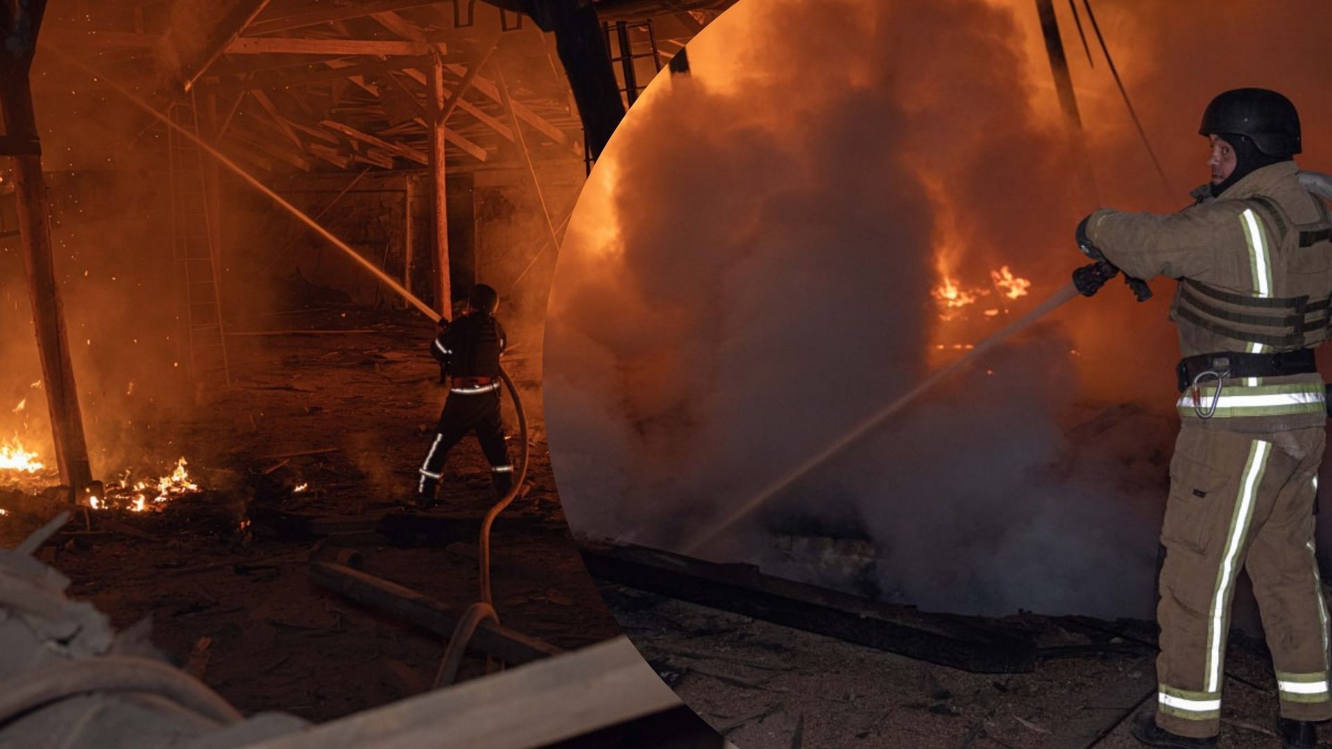 Сумы услышали взрывы 22 сентября - что произошло - Новости Сум - 24 Канал