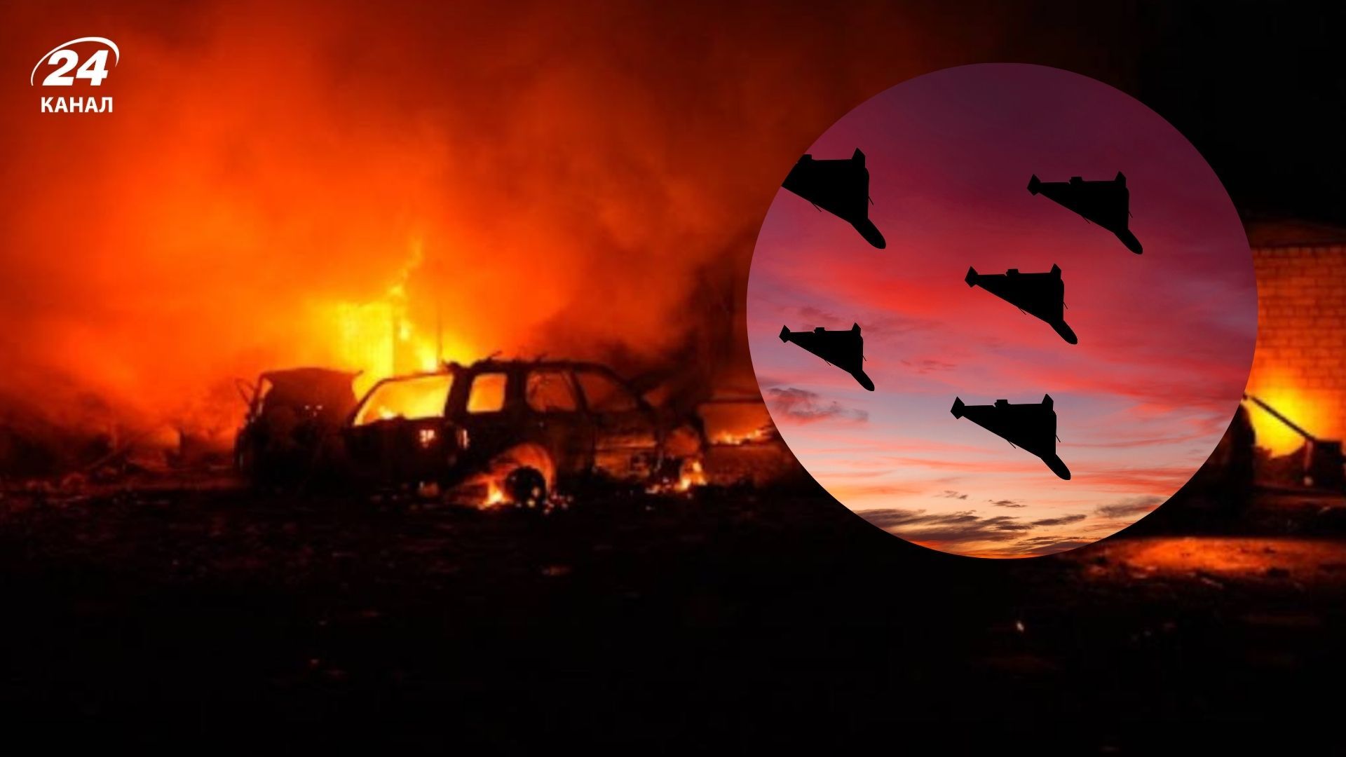 Хронологія війни 22 вересня 2025 Хронологія війни 22 вересня 2025