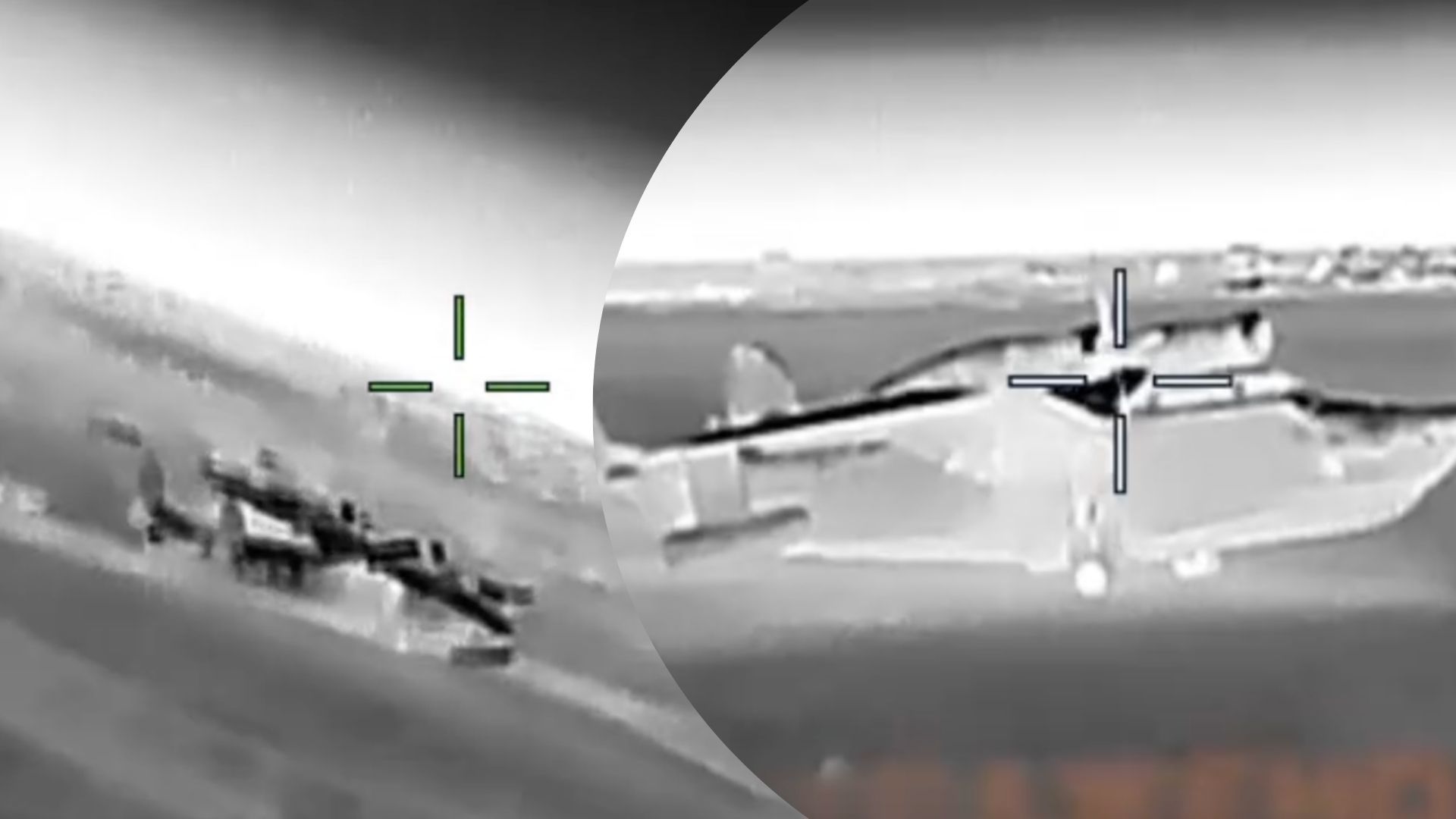 "Примари" ГУР у Криму спалили два ворожі літаки-амфібії Бе-12 "Чайка" "Примари" ГУР у Криму спалили два ворожі літаки-амфібії Бе-12 "Чайка"