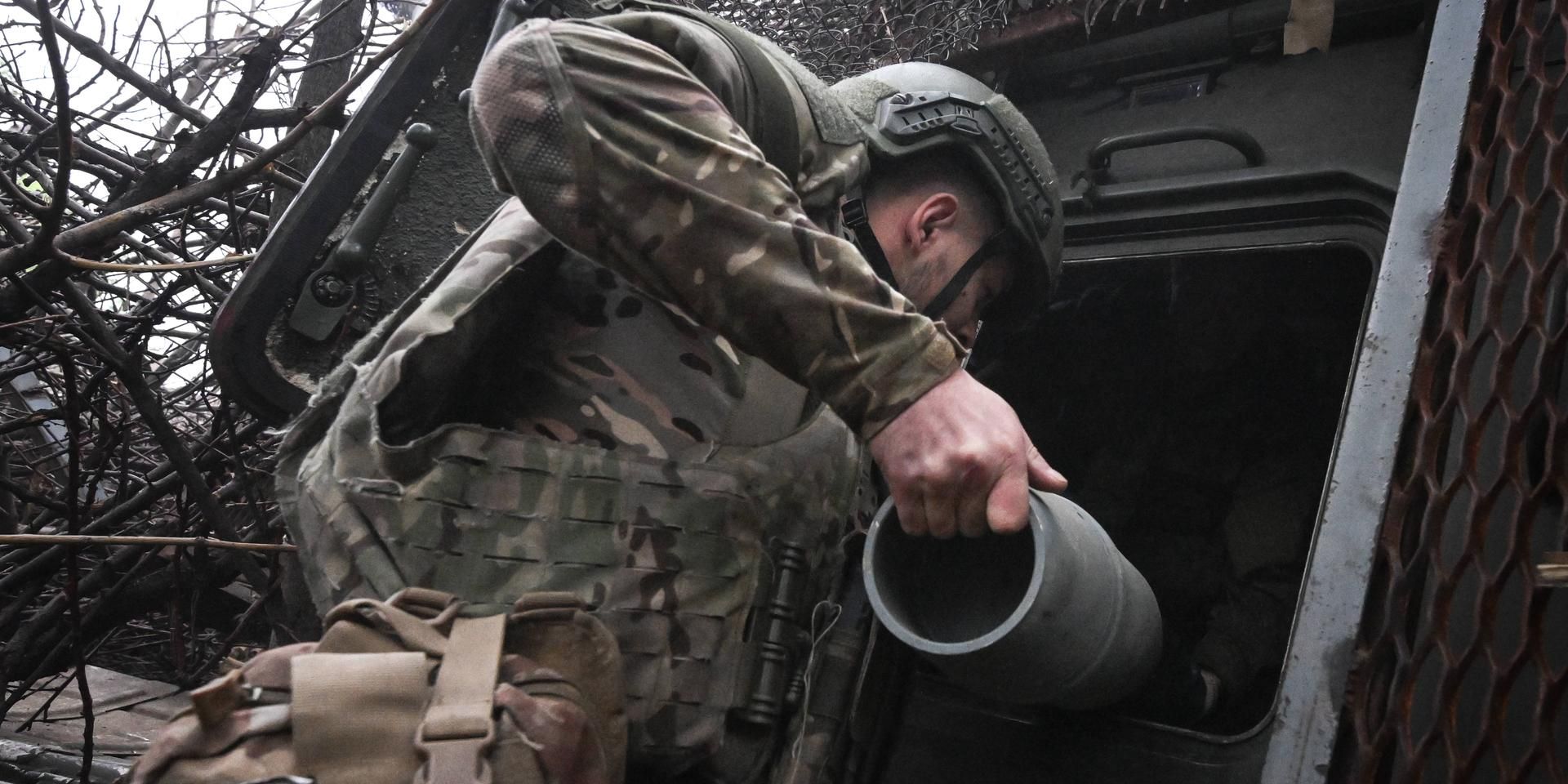 Росіяни жаліються на "м'ясні штурми" на Покровському напрямку