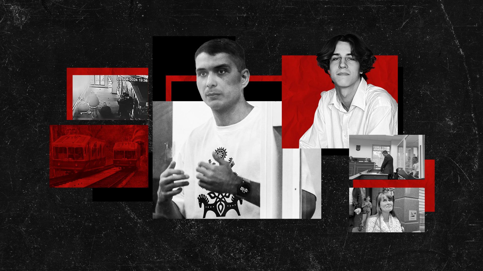 Що відбувається у справі підлітка, якого вбили на фунікулері