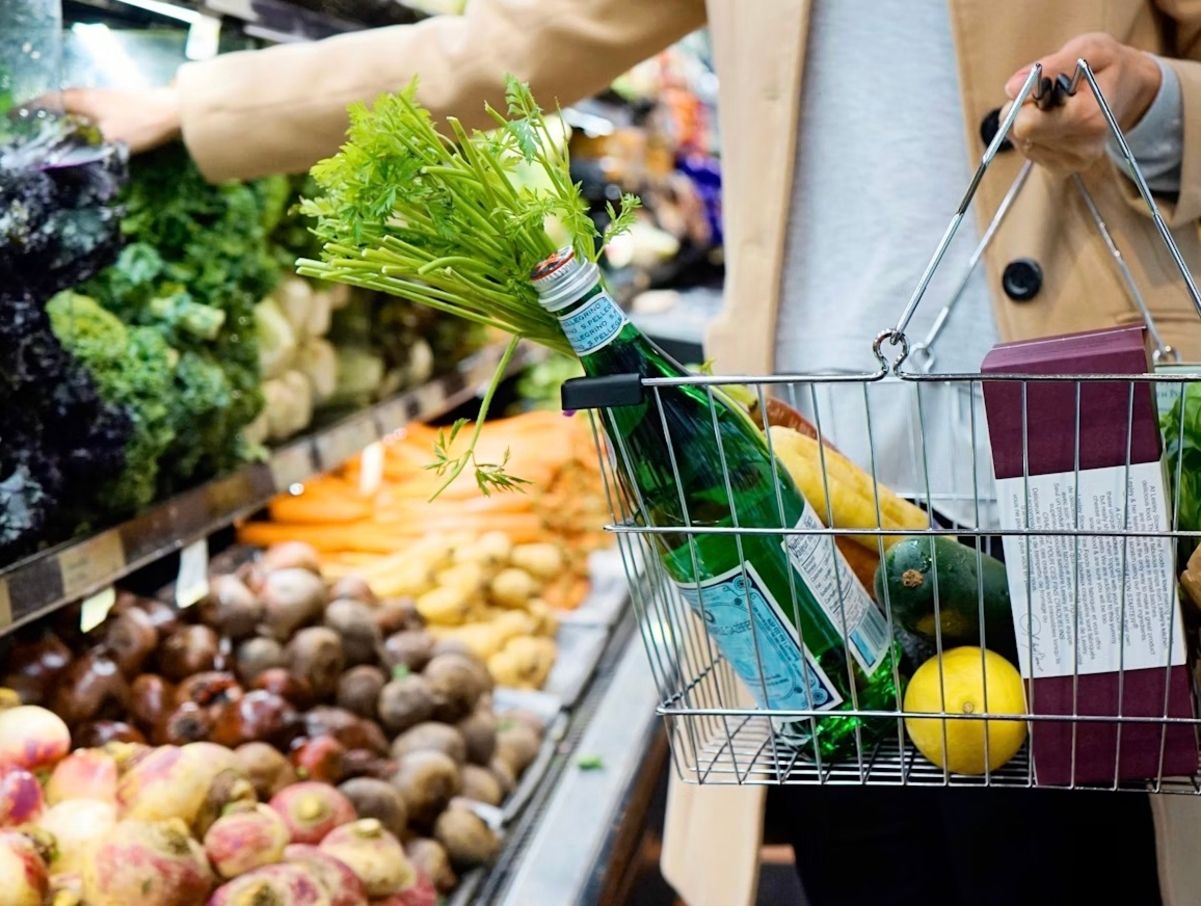 Самые дешевые продуктовые магазины в Чехии Самые дешевые продуктовые магазины в Чехии