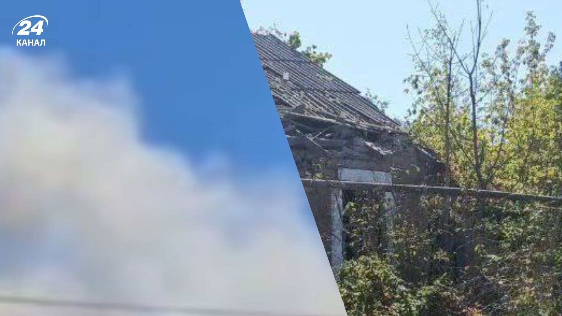 Атака на Горлівку 22 вересня Атака на Горлівку 22 вересня