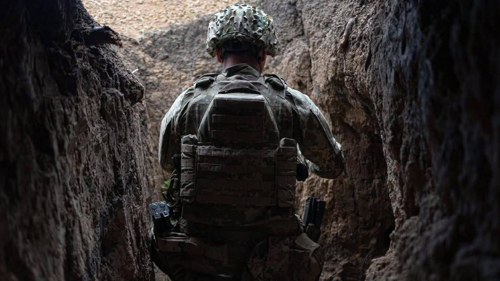 Оккупанты продвигаются на Запорожье Оккупанты продвигаются на Запорожье