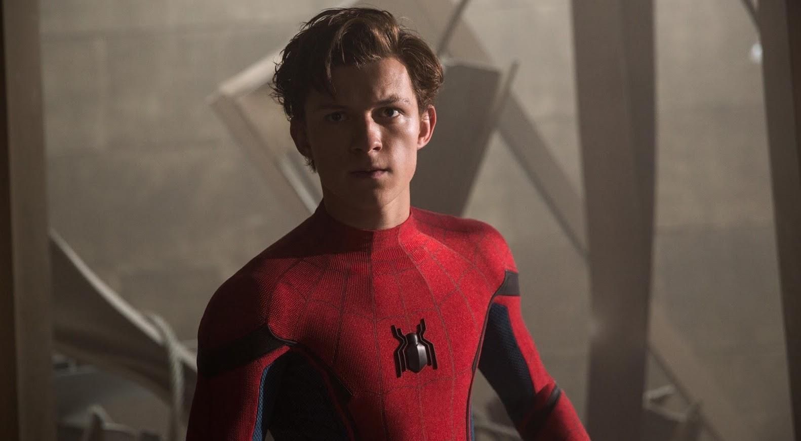 Том Голланд Том Голланд