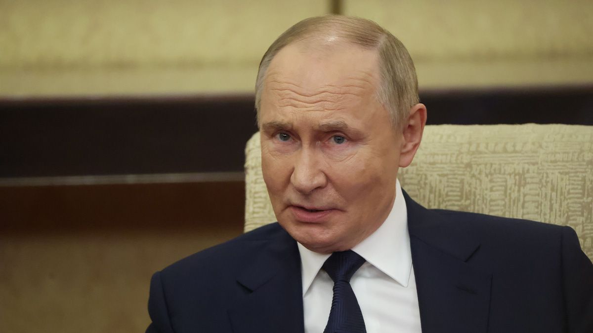 Песков анонсировал важное выступление Путина