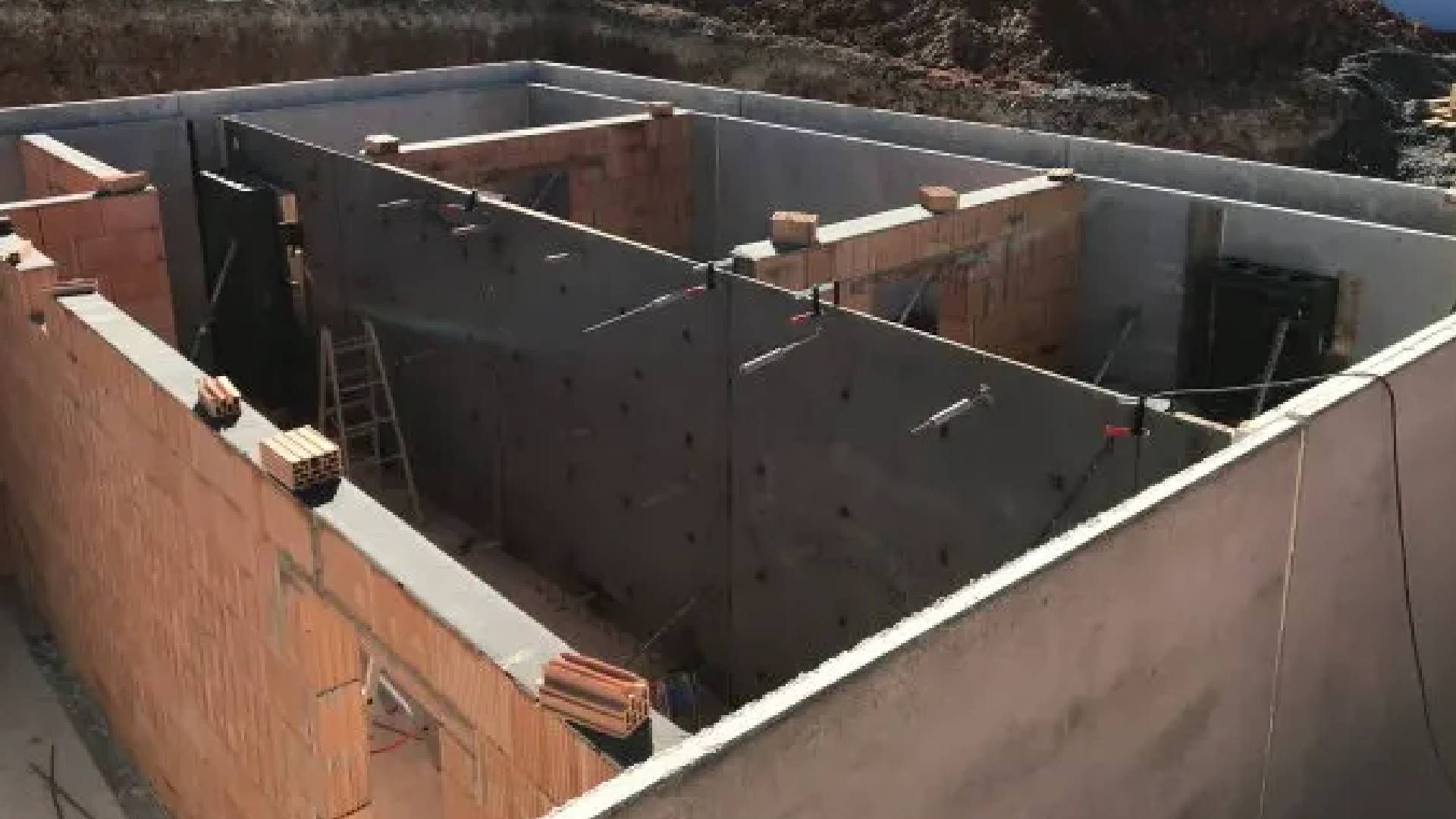 У Німеччині зріс інтерес до приватних бункерів У Німеччині зріс інтерес до приватних бункерів