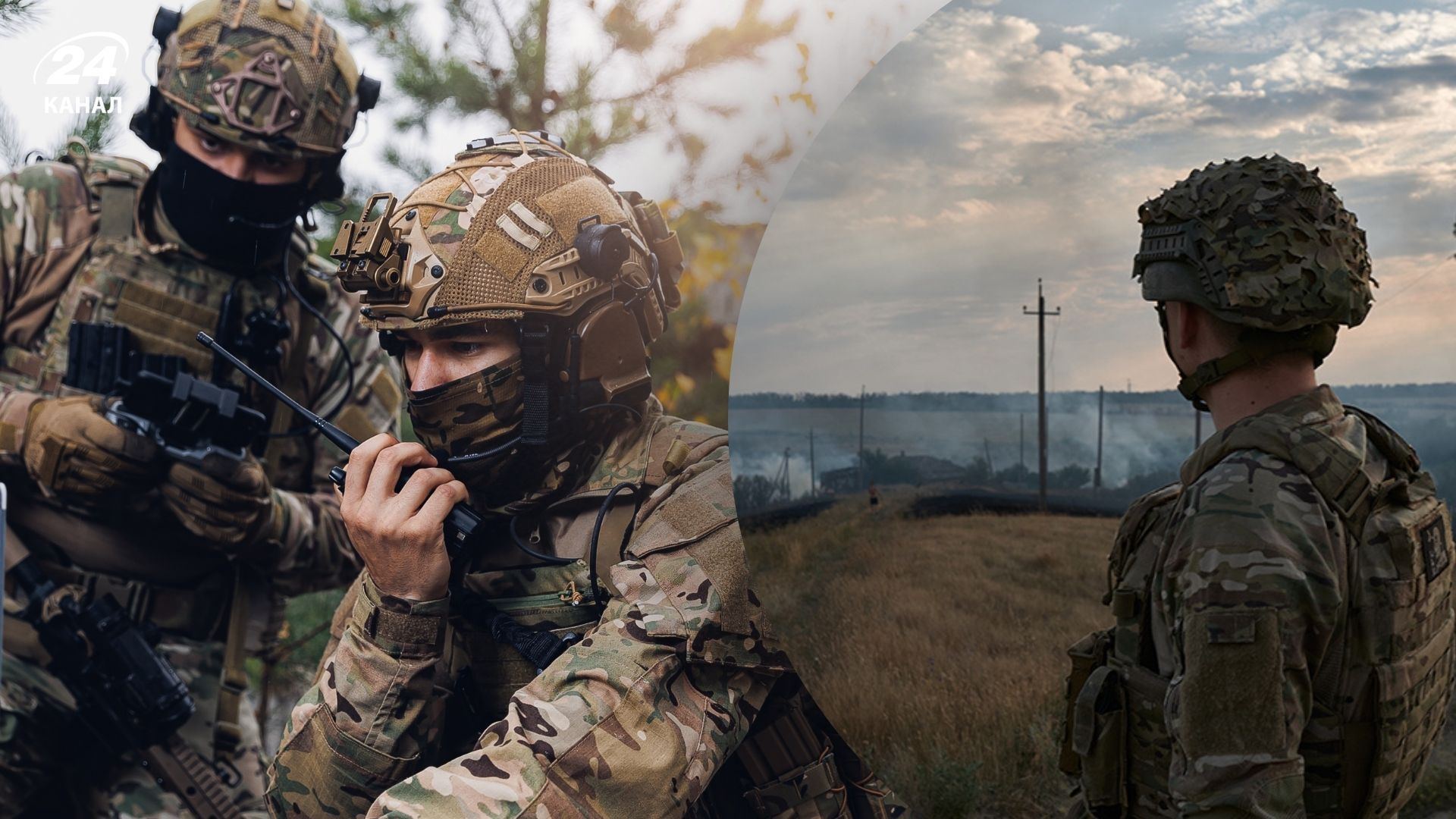 Сирський розповів про успіхи ЗСУ Сирський розповів про успіхи ЗСУ