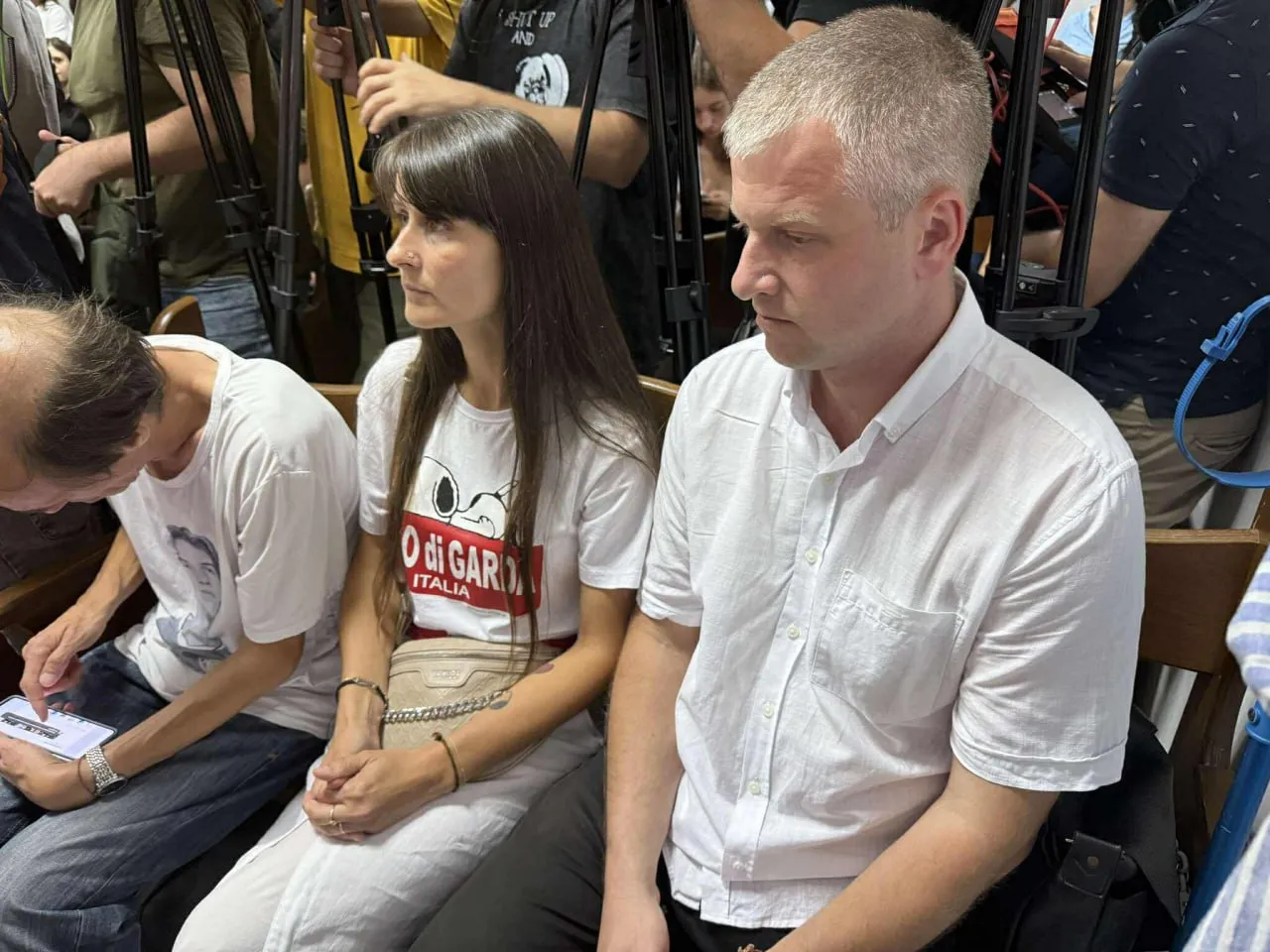 Родители Максима Матерухина Родители Максима Матерухина