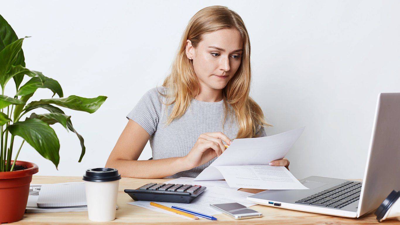 Податок на метри: скільки податків сплатили українці за житло - Бізнес