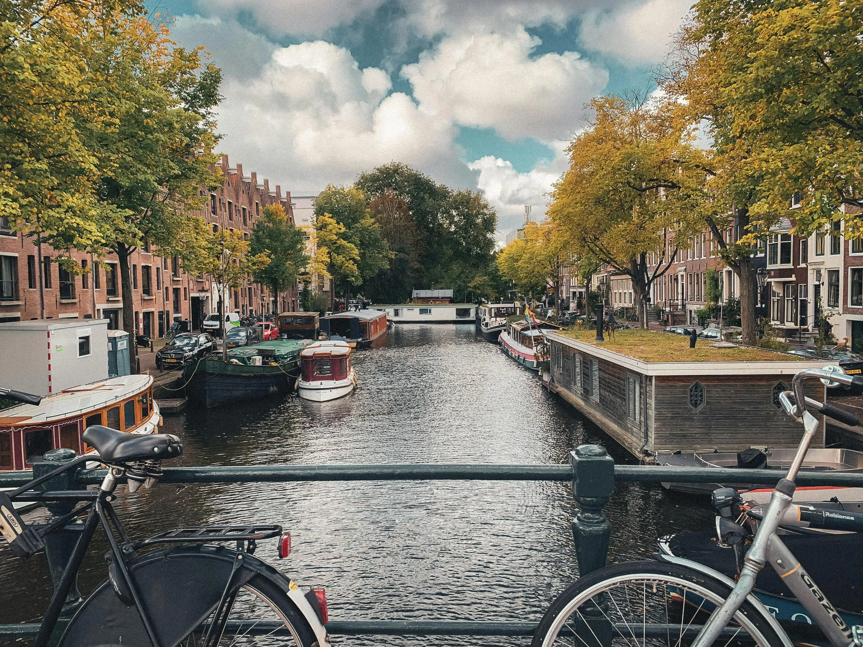 Амстердам Амстердам