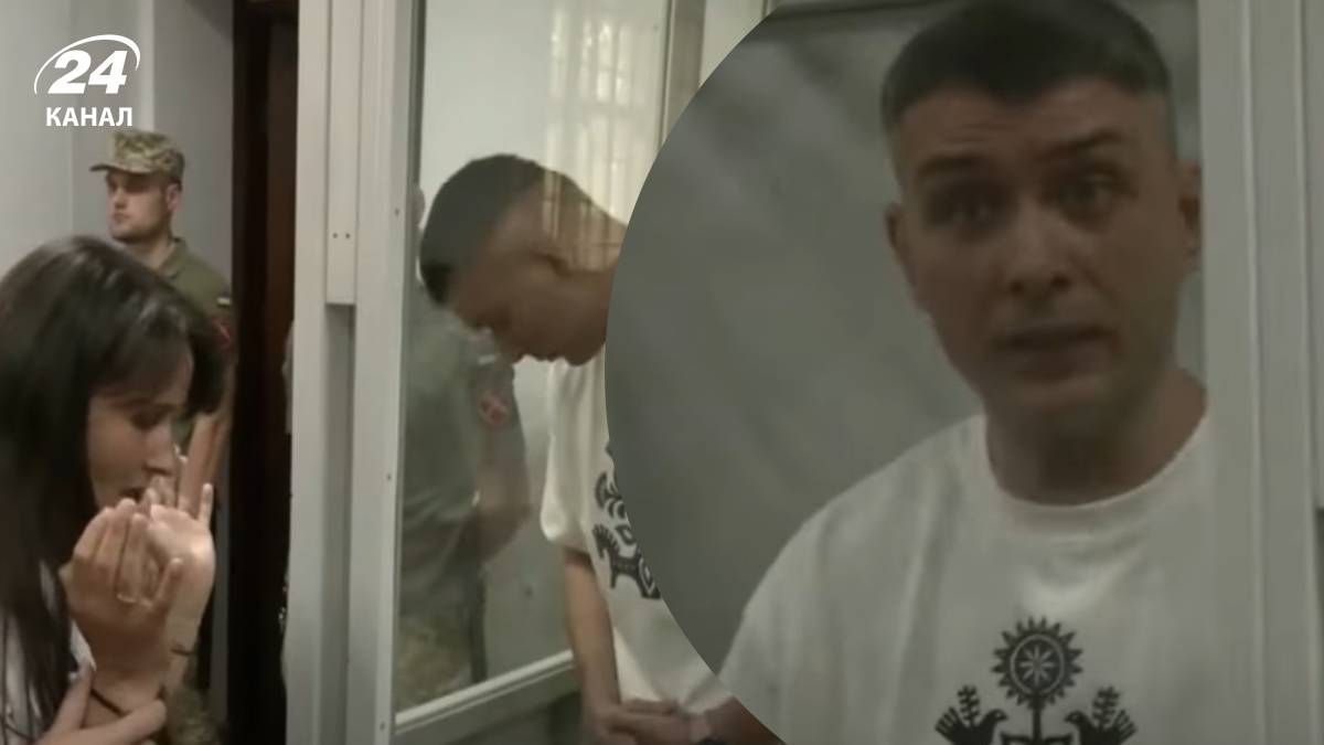 Суд вынес приговор по делу Максима Матерухина Суд вынес приговор по делу Максима Матерухина