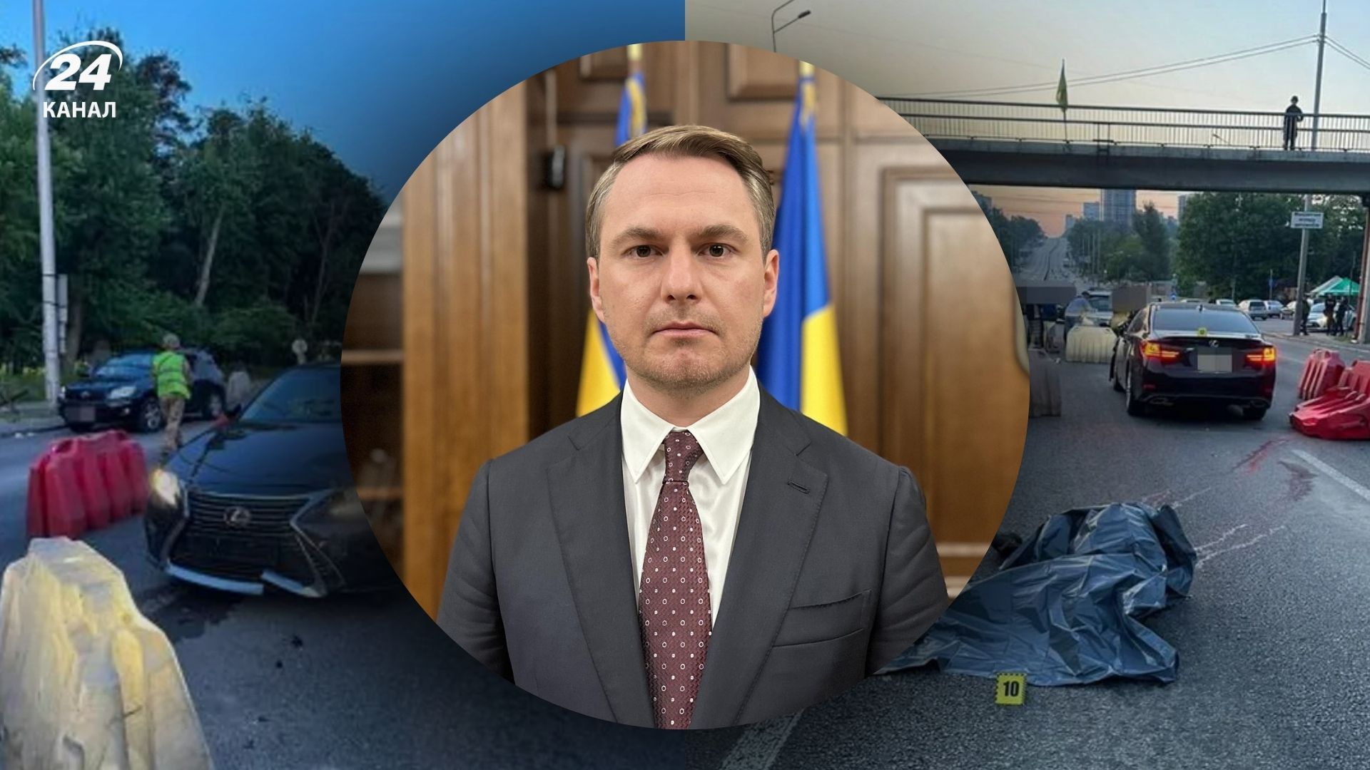 Генпрокурор Кравченко изучит дело экс-судьи Тандыра Генпрокурор Кравченко изучит дело экс-судьи Тандыра