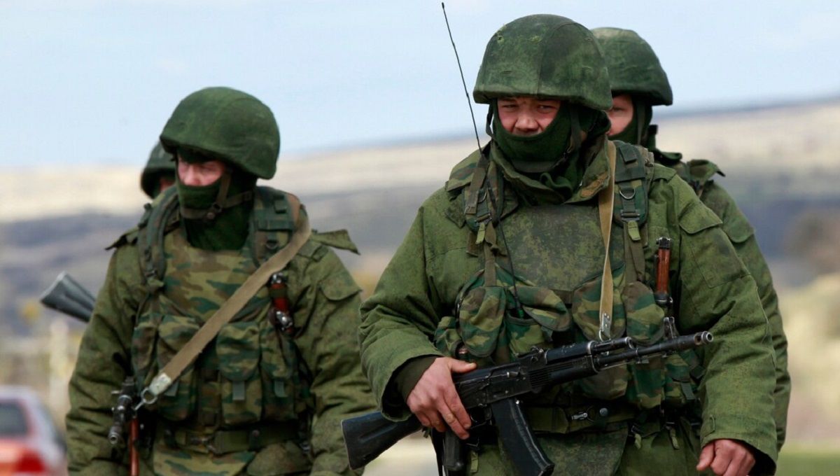 Мобилизация в России – бывшие заключенные массово бегут из российской армии - 24 Канал