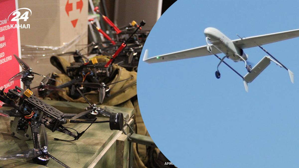 Экспорт оружия – какие страны хотят покупать украинское оружие - 24 Канал Экспорт оружия – какие страны хотят покупать украинское оружие - 24 Канал