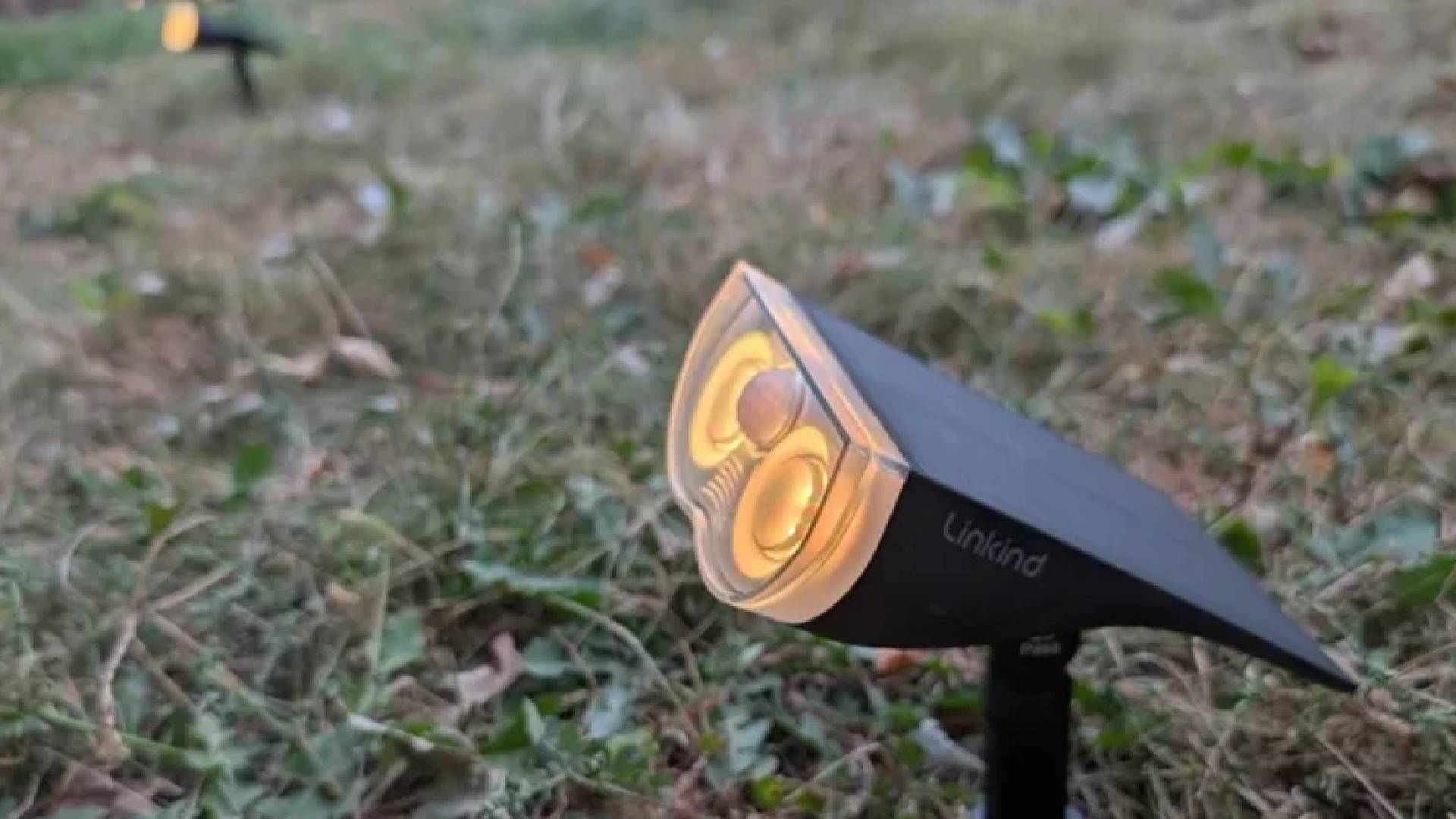 Умные гаджеты обновят ваш двор