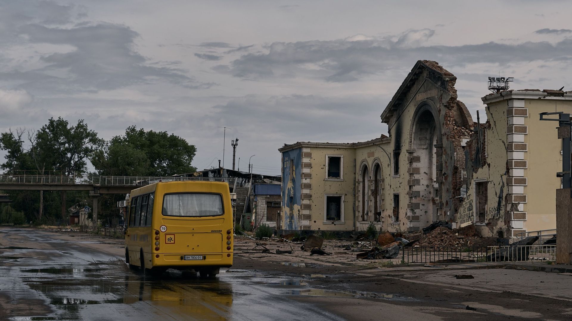 Що відбувається на фронті 23 вересня 2025 року