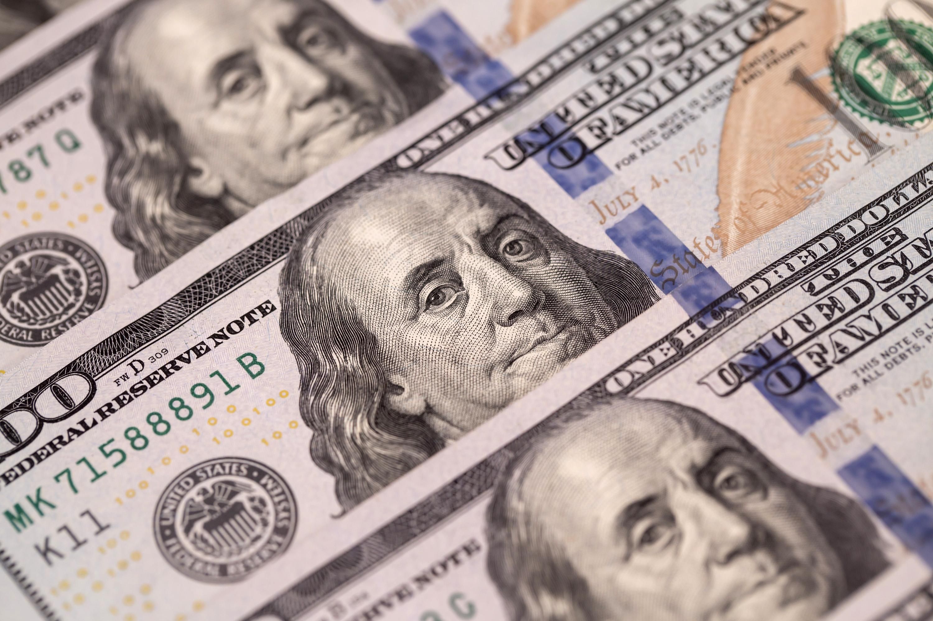 Фінансування бюджету України Фінансування бюджету України