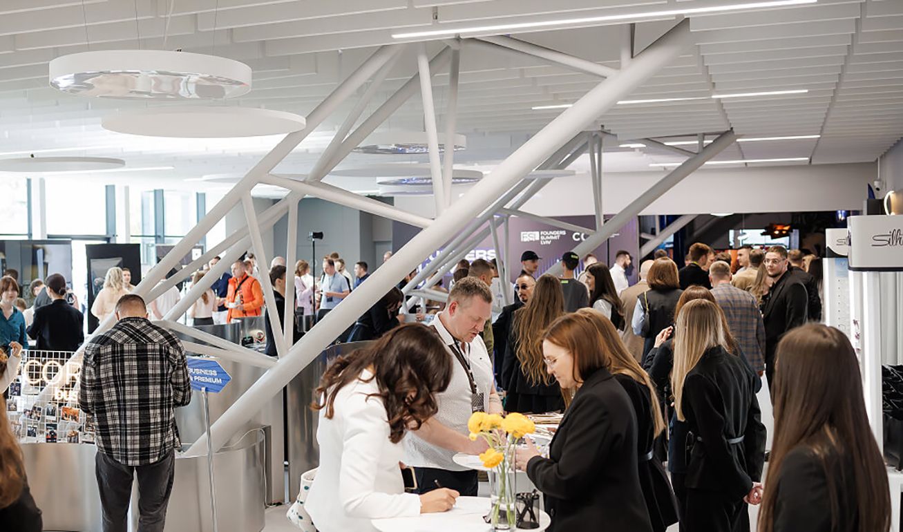 У Львові 25 вересня відбудеться Lviv Build Forum: оприлюднено програму та ключові теми - 24 Канал У Львові 25 вересня відбудеться Lviv Build Forum: оприлюднено програму та ключові теми - 24 Канал