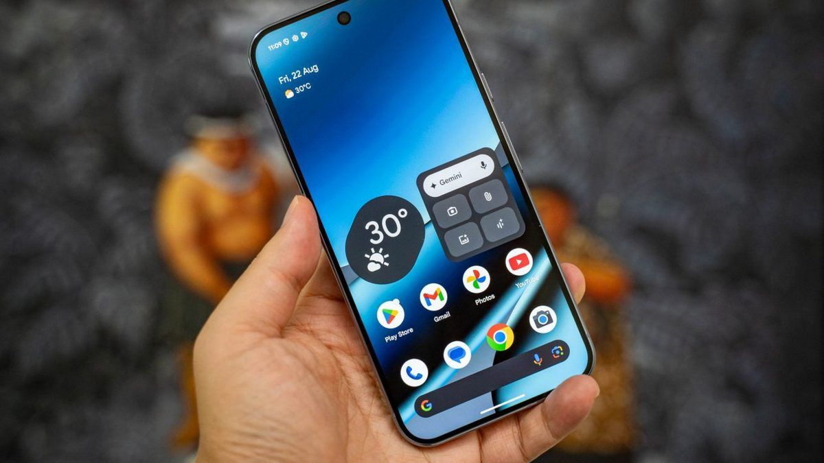 Дисплей Pixel 10 Pro XL возглавил рейтинг DxOMark, обойдя главных конкурентов