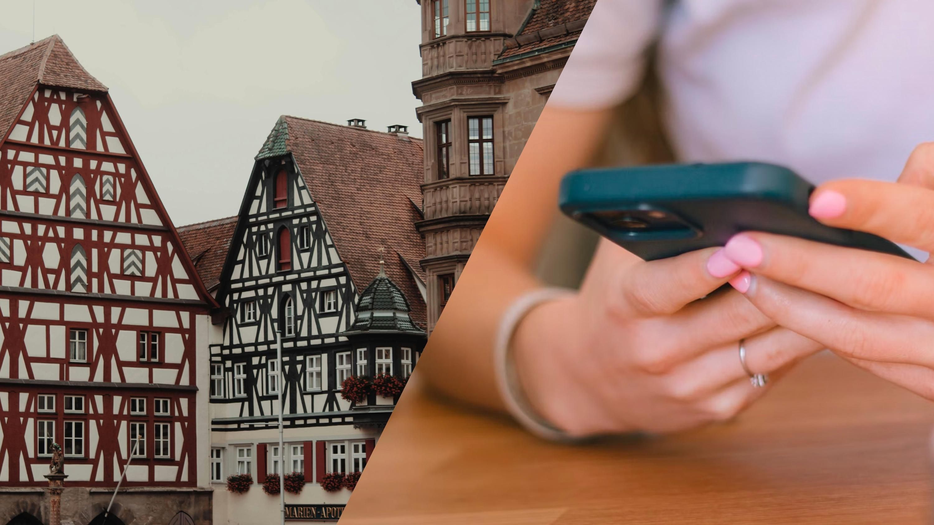 Платформы для поиска жилья в Германии Платформы для поиска жилья в Германии