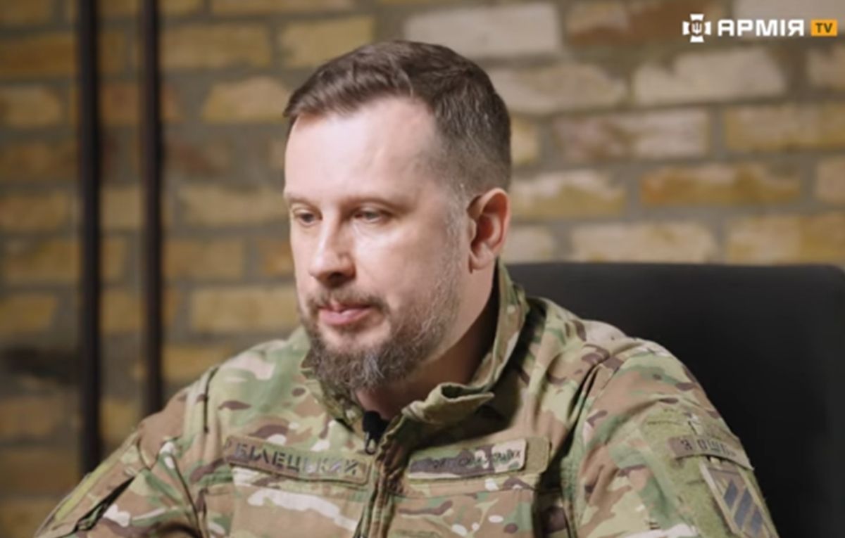 Кратчайший путь к перемирию – положительные сдвиги на фронте, – Билецкий