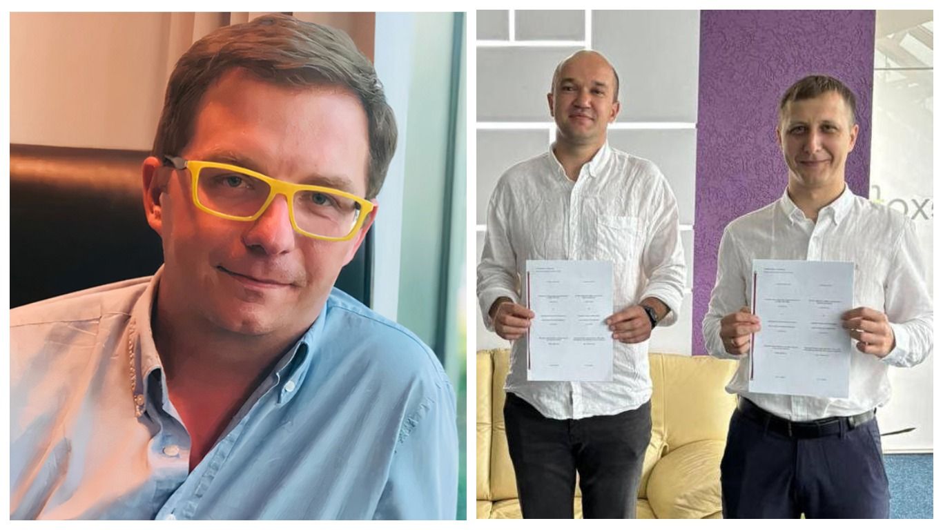 Польский IT-гигант купил еще одну украинскую компанию - Бизнес Польский IT-гигант купил еще одну украинскую компанию - Бизнес