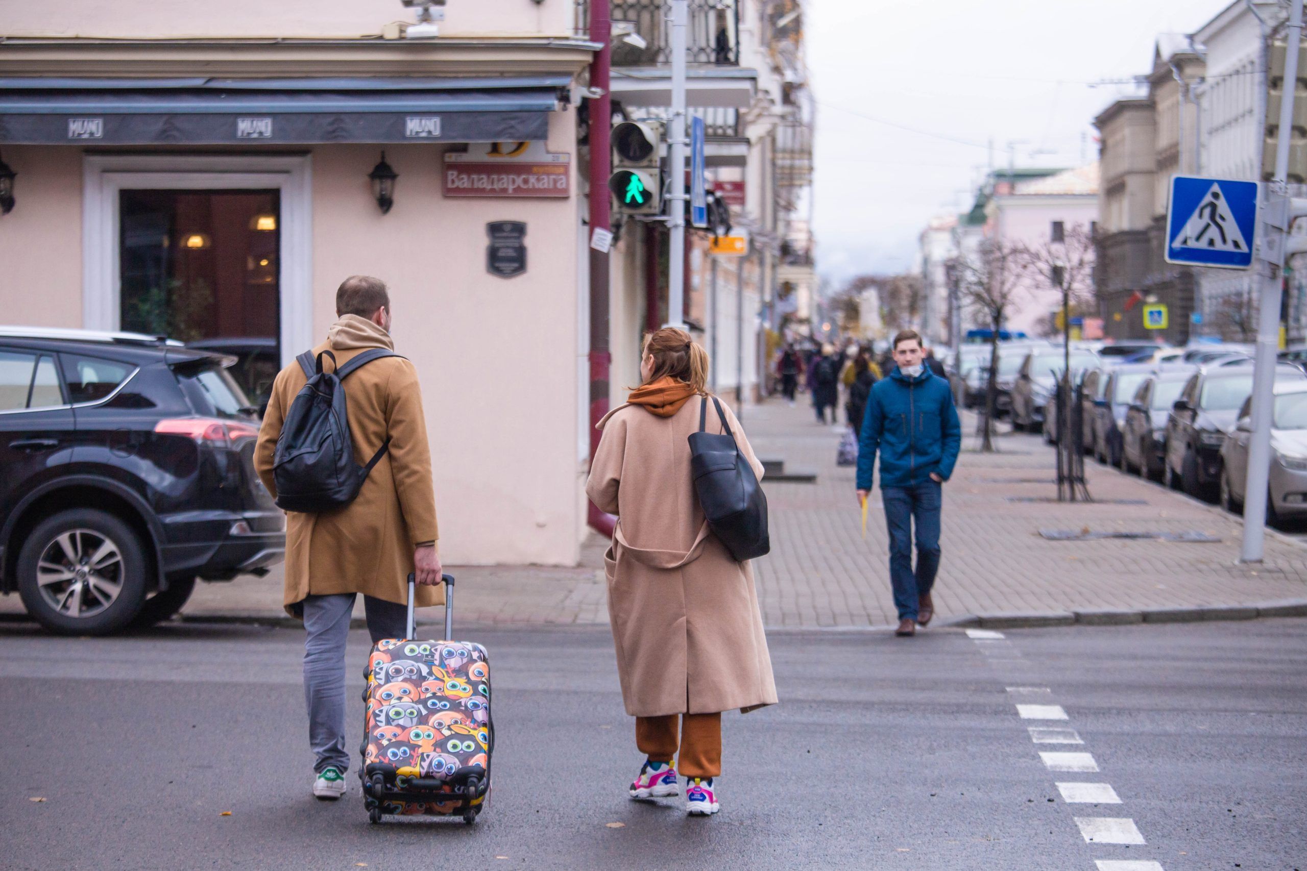 Через міграцію Білорусь втрачає до 4,6 мільярдів доларів щороку Через міграцію Білорусь втрачає до 4,6 мільярдів доларів щороку
