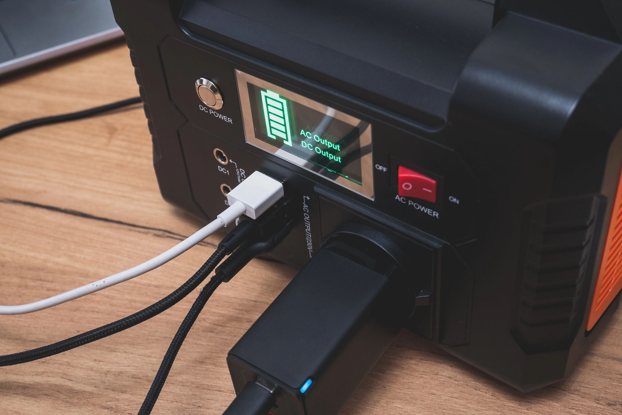 Секреты долголетия зарядной станции Секреты долголетия зарядной станции