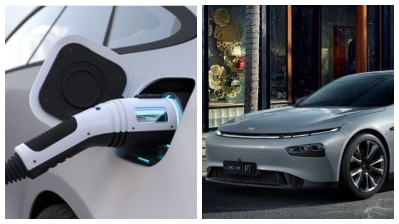 Ринок електромобілів в Україні встановив новий рекорд - Бізнес Ринок електромобілів в Україні встановив новий рекорд - Бізнес