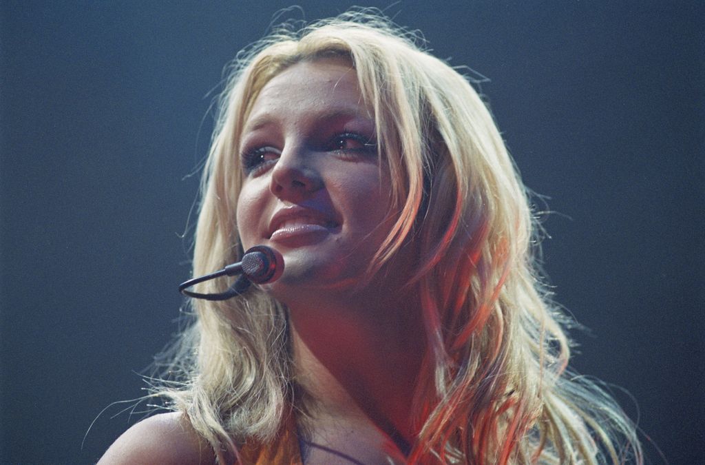 Britney Spears Faces Backlash Over Viral Dance Video Featuring Worker