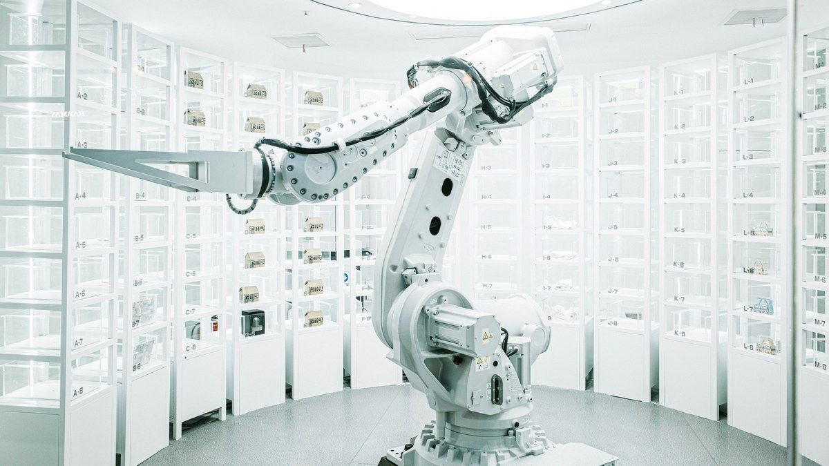 Угроза от ИИ - четверть шанса на катастрофу и массовая потеря рабочих мест Угроза от ИИ - четверть шанса на катастрофу и массовая потеря рабочих мест