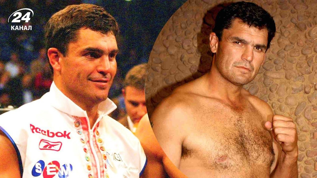 Ужасная смерть Корри Сандерса: как главного соперника в карьере Кличко убили на вечеринке