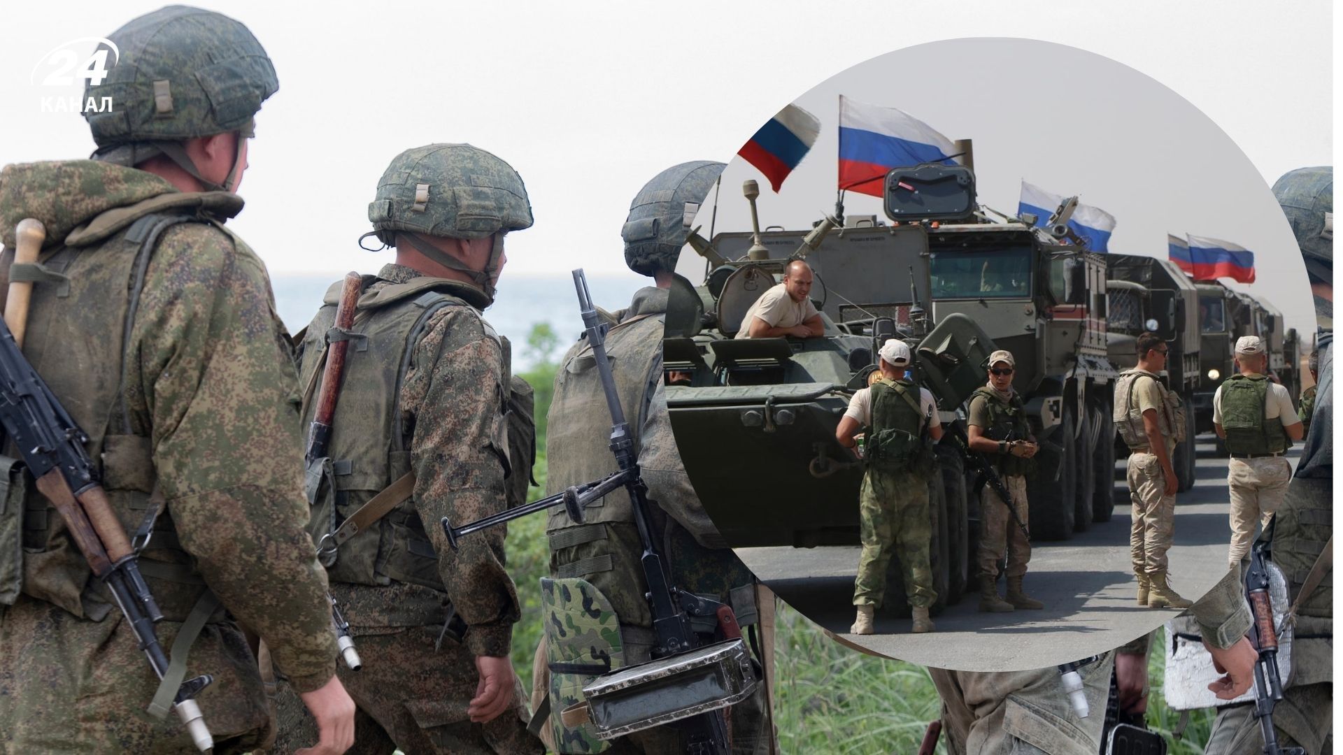 У Кенії розслідують можливий продаж громадян у рабство для російської армії - 24 Канал У Кенії розслідують можливий продаж громадян у рабство для російської армії - 24 Канал