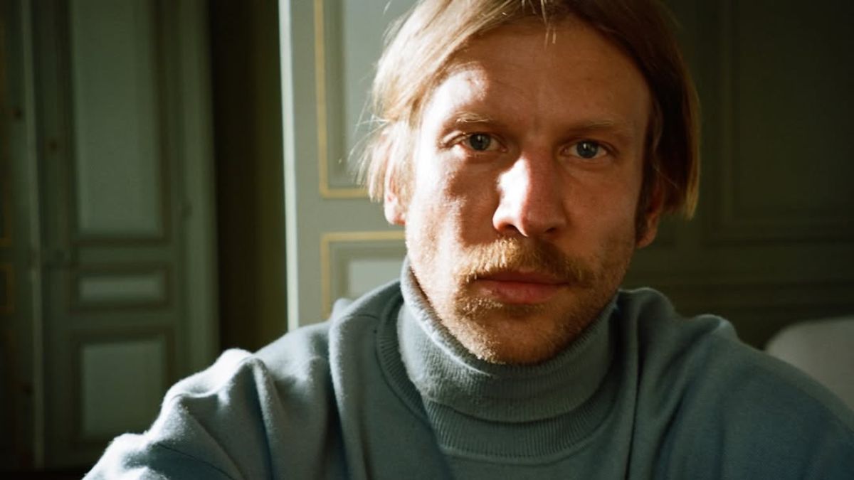 Иван Дорн Иван Дорн