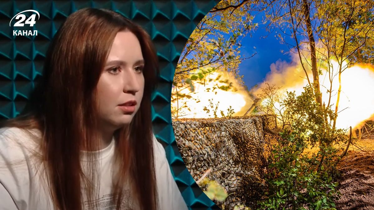 Ветеранка сказала, що потрібно зробити для перемоги Ветеранка сказала, що потрібно зробити для перемоги