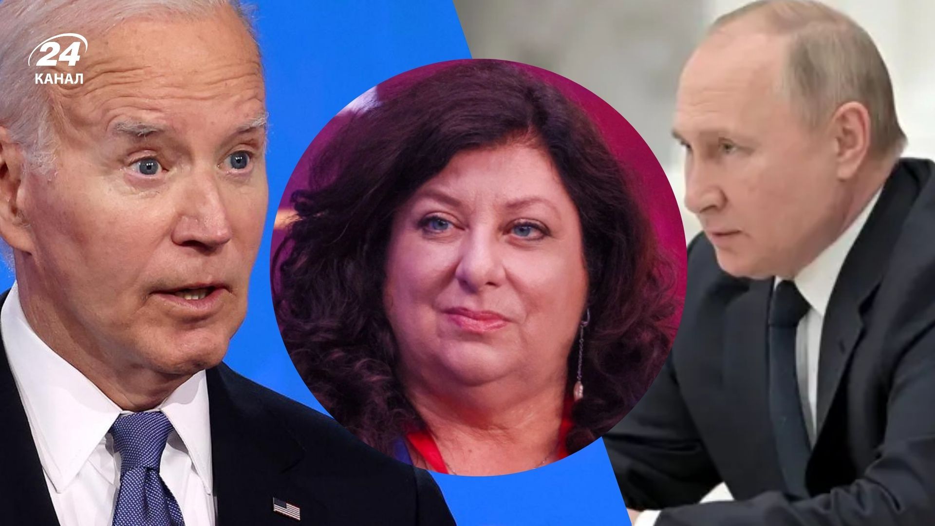 Экс-помощница Байдена получила российское гражданство Экс-помощница Байдена получила российское гражданство