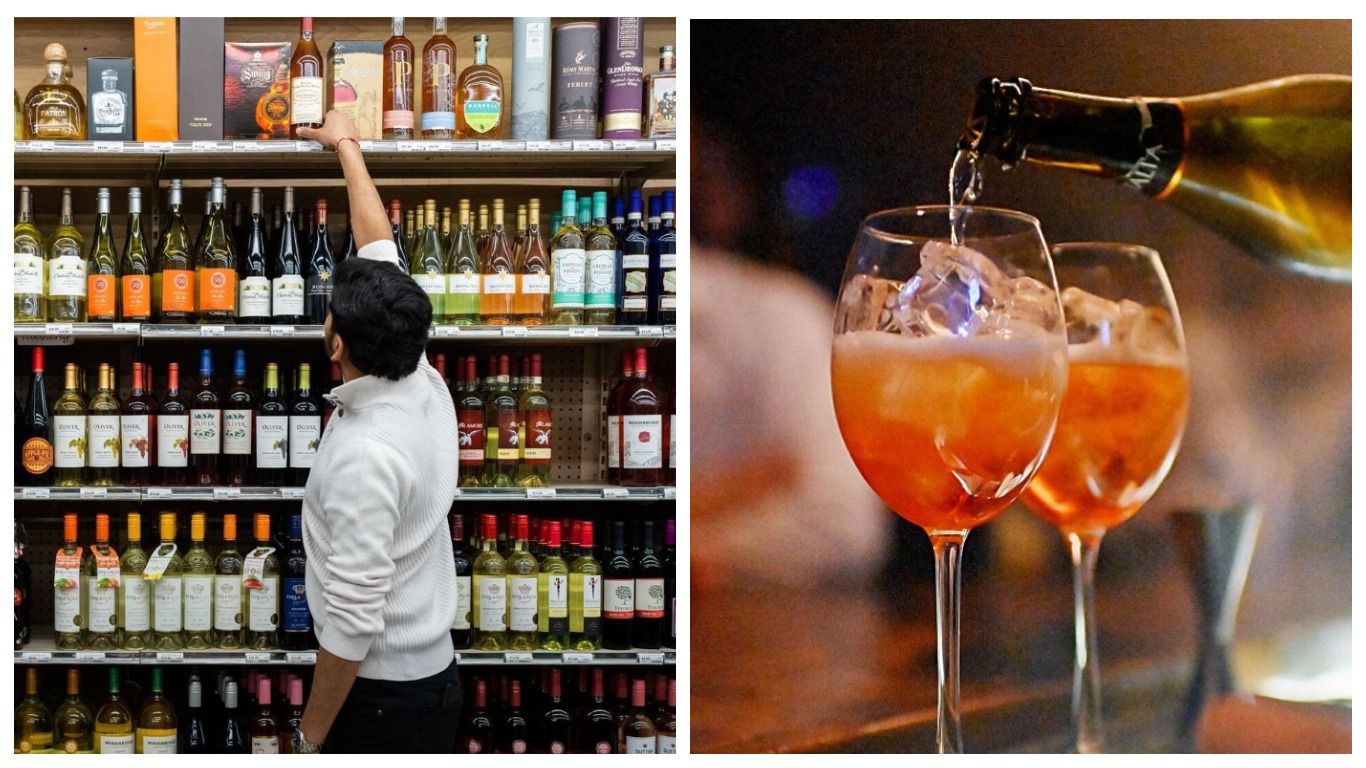 Як не втратити ліцензію: з жовтня змінюються правила для продажу алкоголю і тютюну - Бізнес Як не втратити ліцензію: з жовтня змінюються правила для продажу алкоголю і тютюну - Бізнес