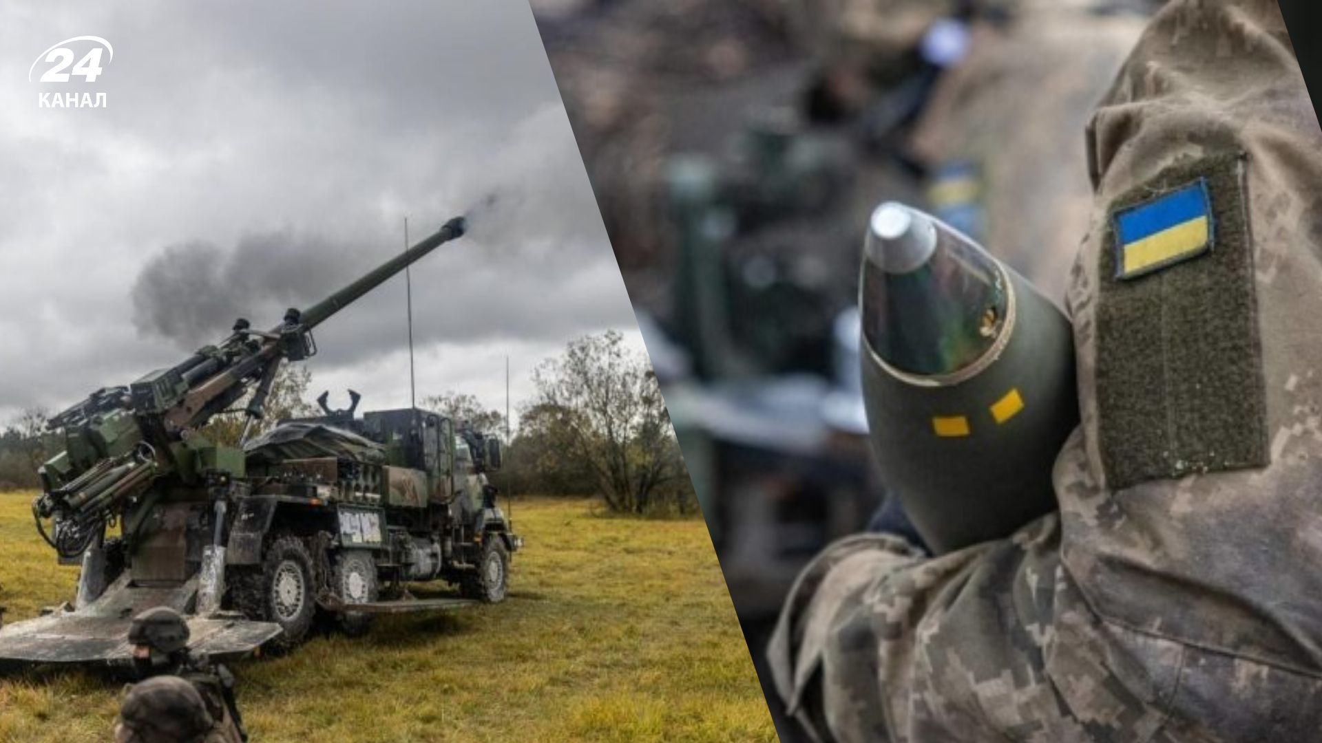 Україна потребує реальної військової допомоги, - ЗМІ Україна потребує реальної військової допомоги, - ЗМІ