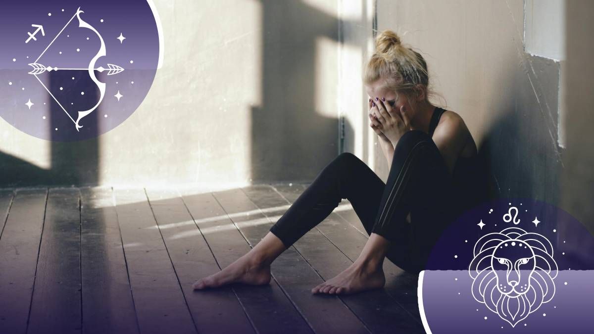 2 знаки зодіаку, які скоро дізнаються неприємну правду 2 знаки зодіаку, які скоро дізнаються неприємну правду