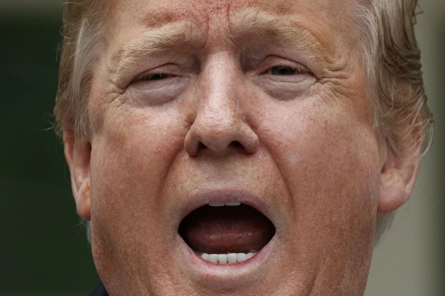 Дональд Трамп раскритиковал признание Палестинского государства