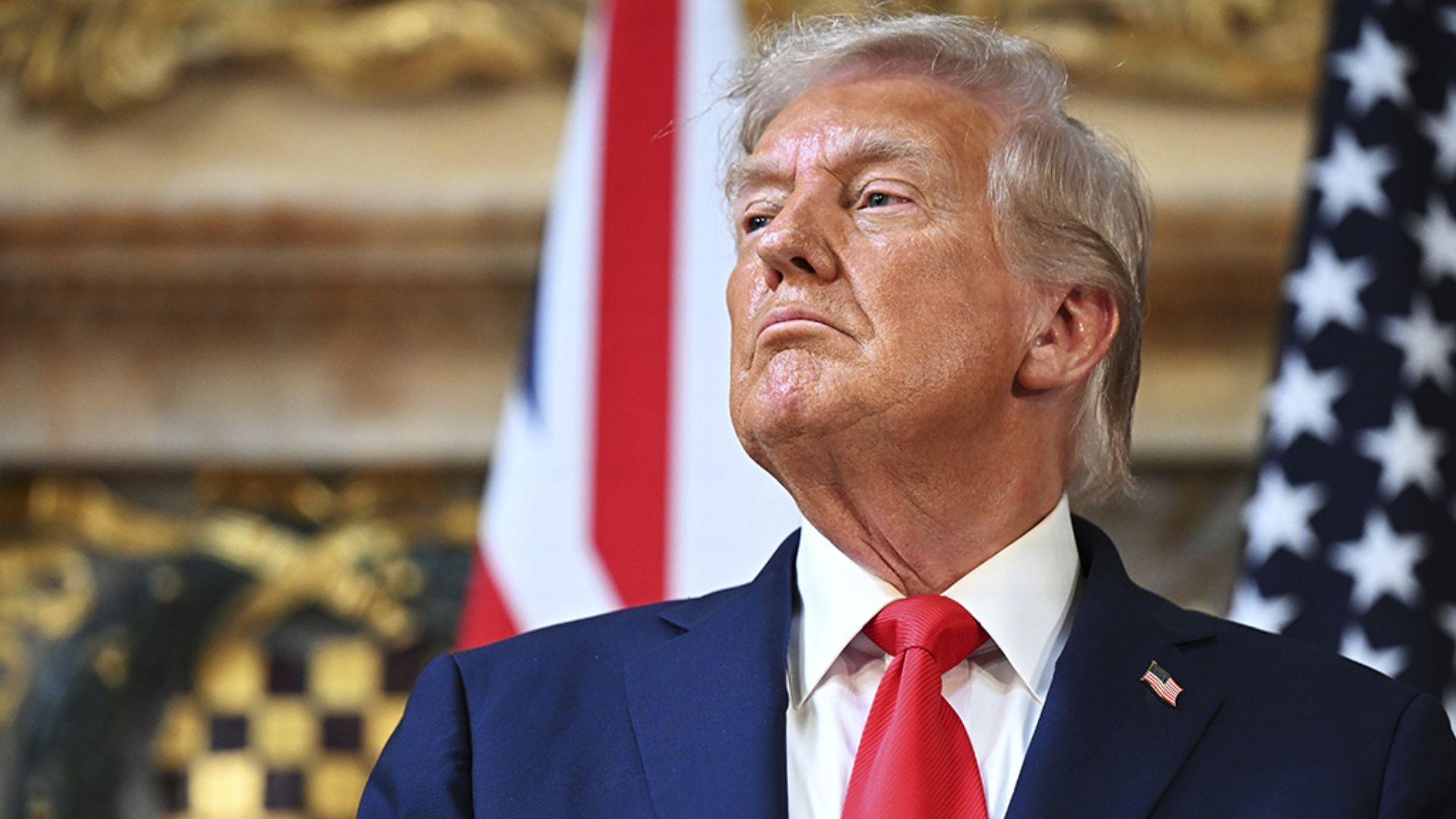 Трамп назвал страны, которые "спонсируют" войну в Украине Трамп назвал страны, которые "спонсируют" войну в Украине