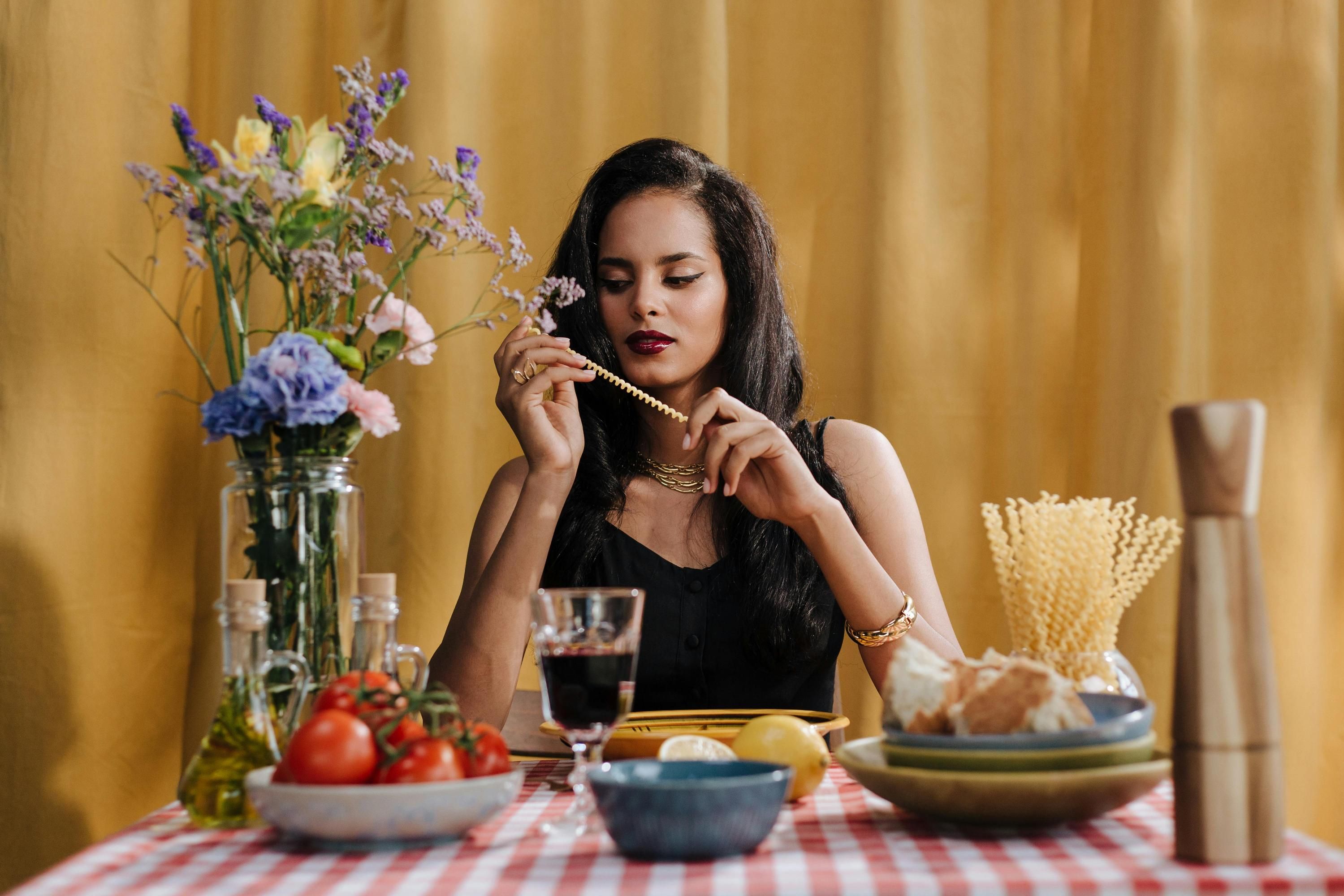 Существуют малоизвестные факты об итальянской кухне Существуют малоизвестные факты об итальянской кухне