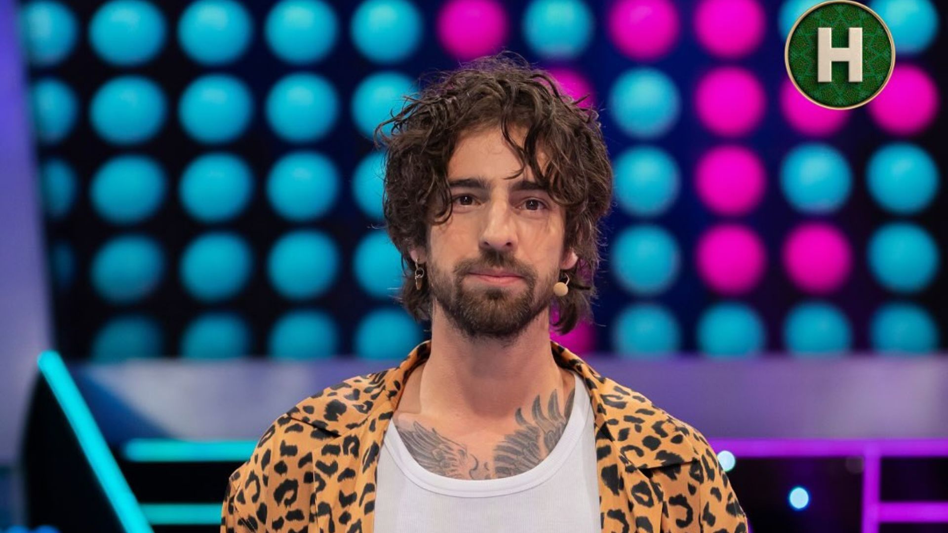 Владимир Дантес