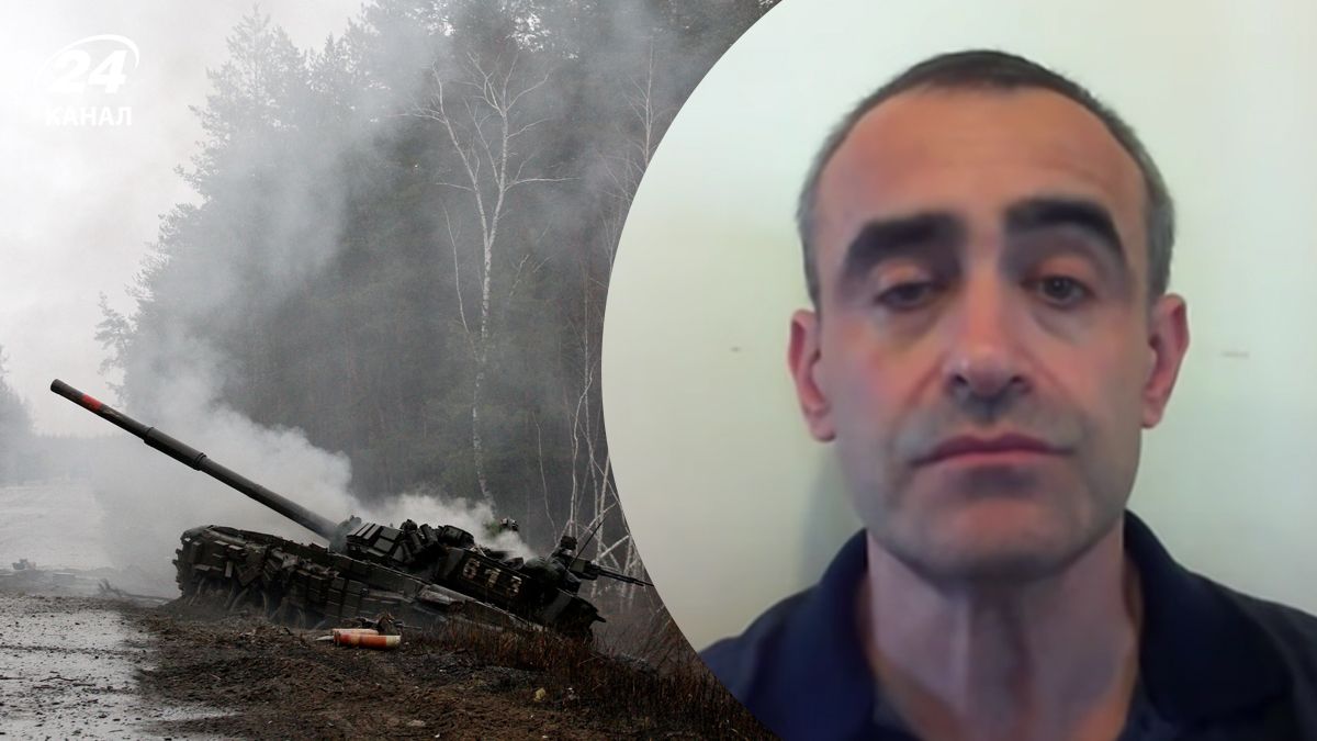 Аналитик прокомментировал бои на Покровском направлении