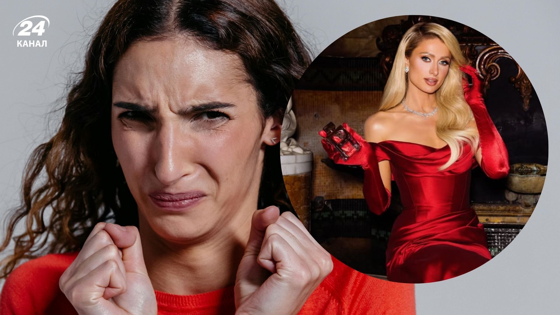 Пэрис Хилтон имеет неожиданное увлечение Пэрис Хилтон имеет неожиданное увлечение