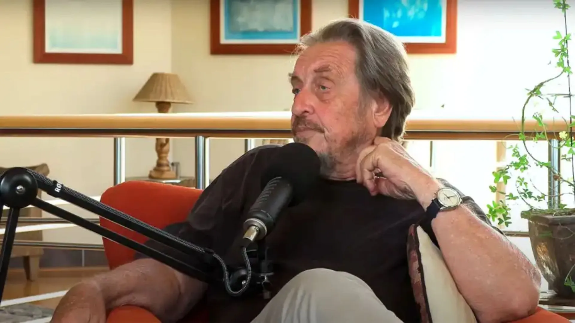 Эррол Маск обвиняется в насилии Эррол Маск обвиняется в насилии