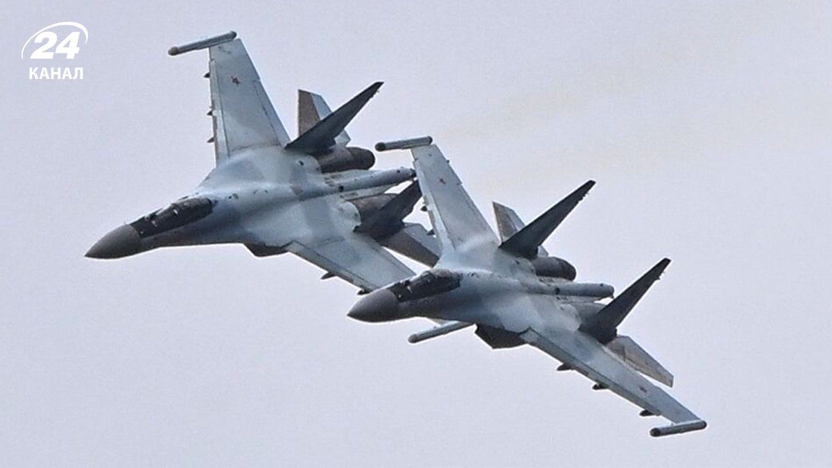 НАТО должно сбивать российские самолеты, которые нарушают воздушное пространство, – Трамп - Геополитика НАТО должно сбивать российские самолеты, которые нарушают воздушное пространство, – Трамп - Геополитика