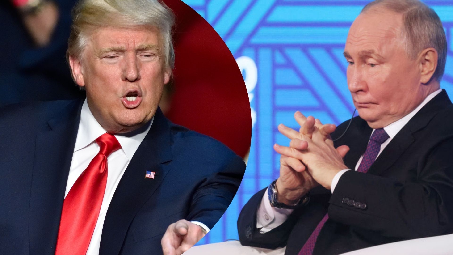 У Путіна та Росії – великі економічні проблеми, – Трамп порівняв Росію з "паперовим тигром" - Геополітика У Путіна та Росії – великі економічні проблеми, – Трамп порівняв Росію з "паперовим тигром" - Геополітика