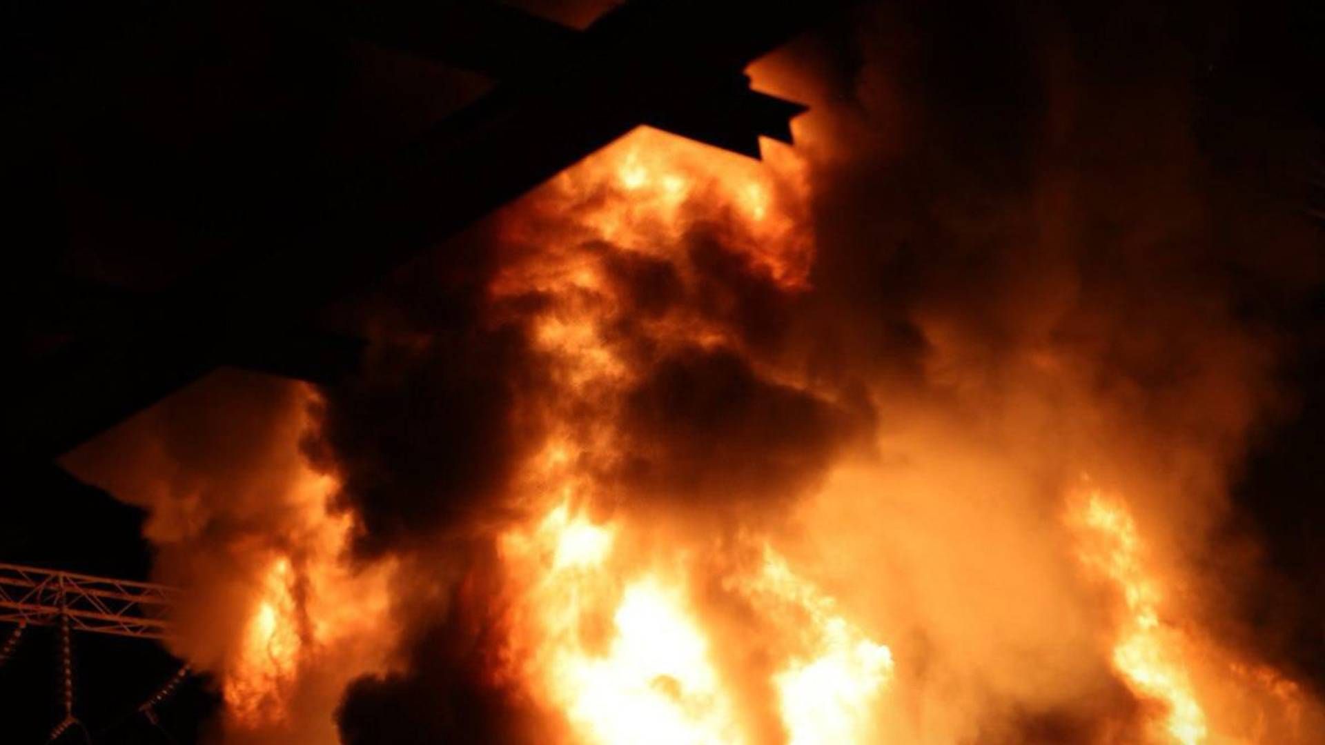 Взрывы в Харькове 23 сентября - 24 Канал